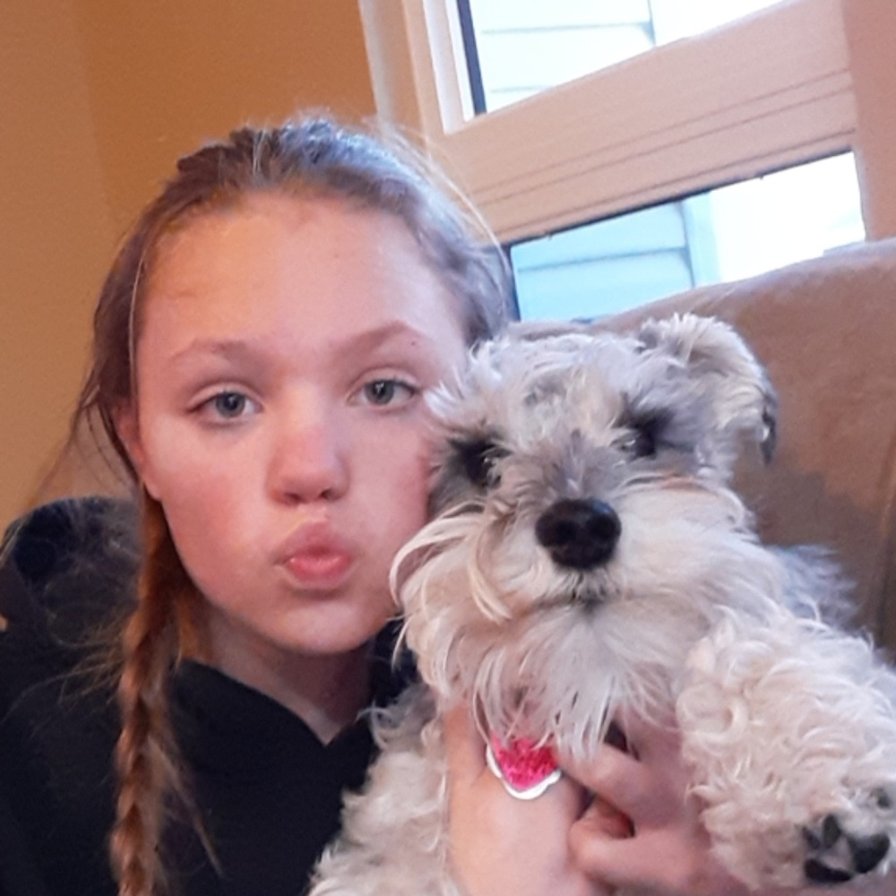 Meet your Posher, Taylor